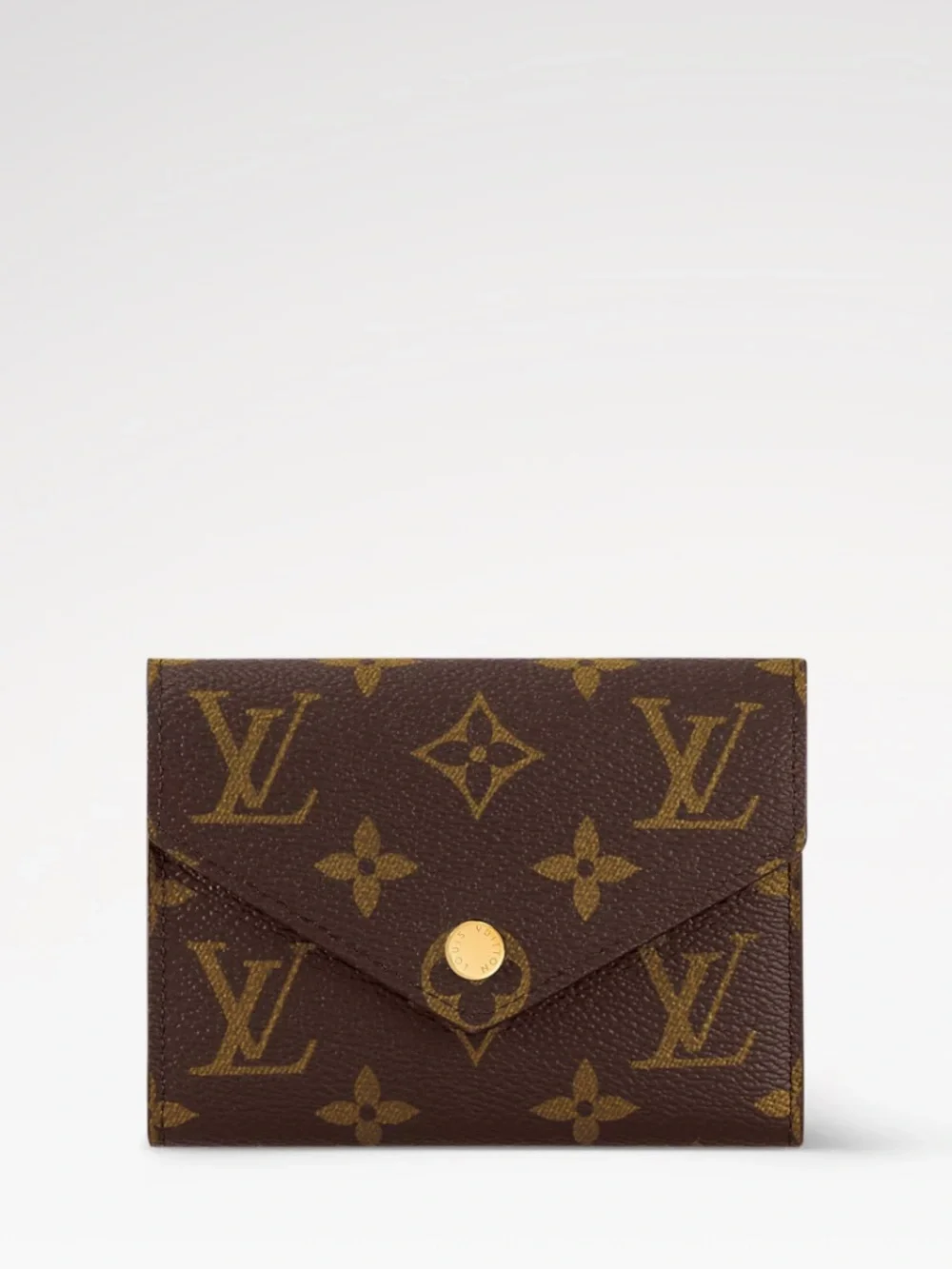 Louis Vuitton Victorine wallet
